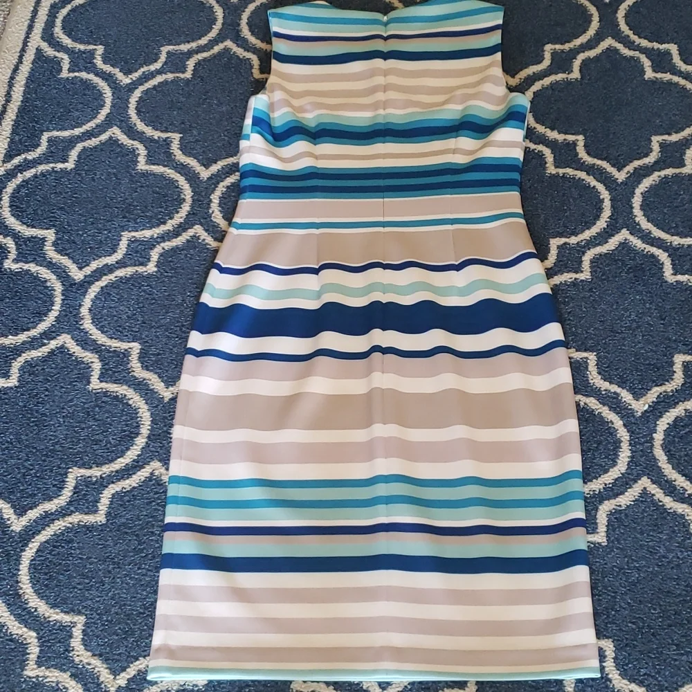 CALVIN KLEIN DRESS - Picture 7 of 8